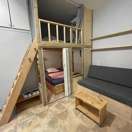 Le Georgina Apartmán *