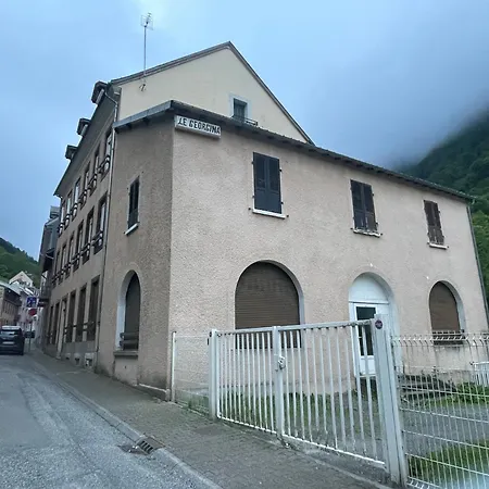 Le Georgina Apartmán