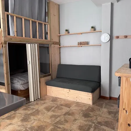 Le Georgina Appartement Cauterets