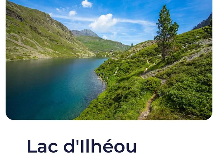 Appartement Le Georgina