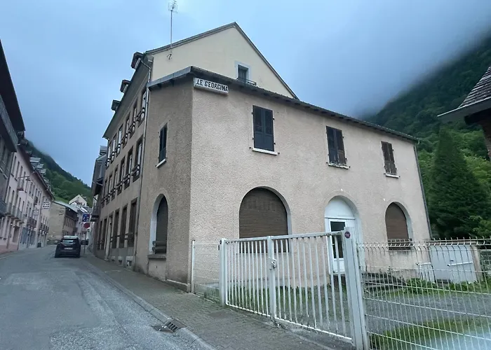 Le Georgina Appartement