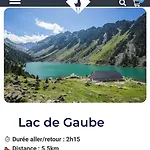 Le Georgina Apartment Cauterets