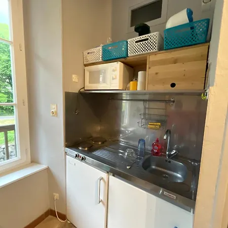 Appartement Le Georgina
