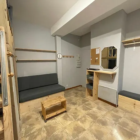 Le Georgina * 科特雷