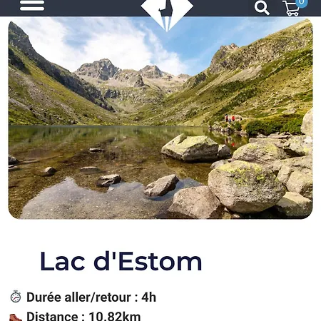 Le Georgina
