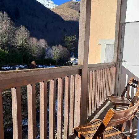 Le Georgina * Cauterets