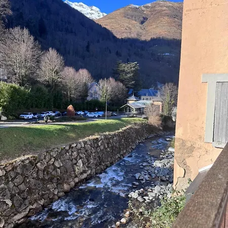 Le Georgina Daire Cauterets