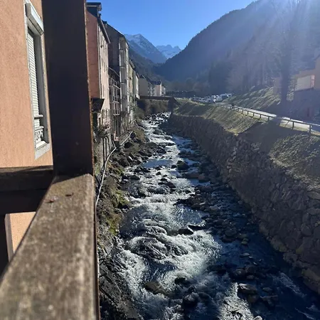 Le Georgina Daire Cauterets